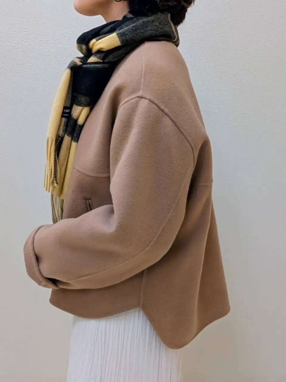 ONWARD CROSSET SELECT 中園 コーディネート画像