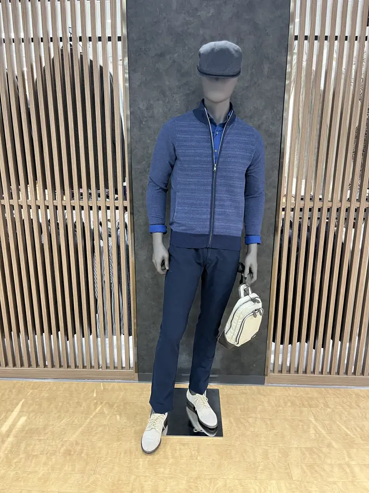 ONWARD CROSSET SELECT 石川　 コーディネート画像