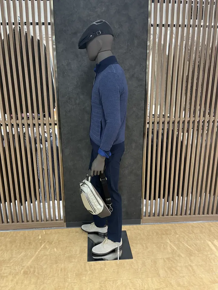 ONWARD CROSSET SELECT 石川　 コーディネート画像