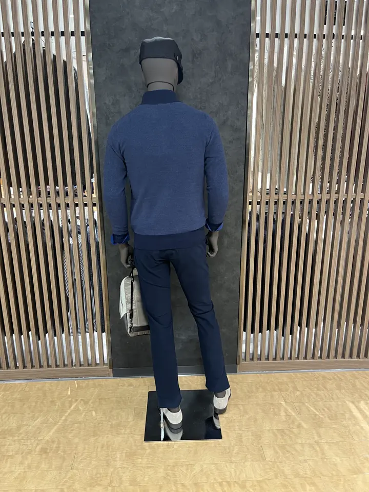 ONWARD CROSSET SELECT 石川　 コーディネート画像