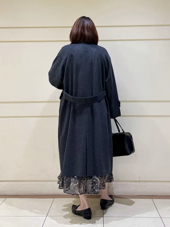 ONWARD CROSSET SELECT 山崎 コーディネート画像