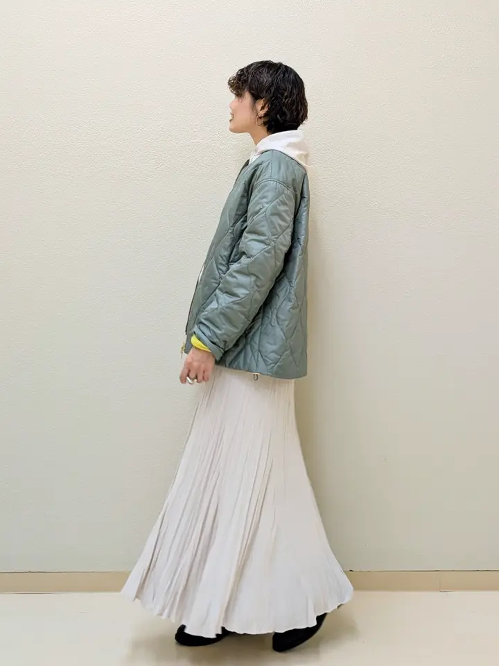 ONWARD CROSSET SELECT 中園 コーディネート画像