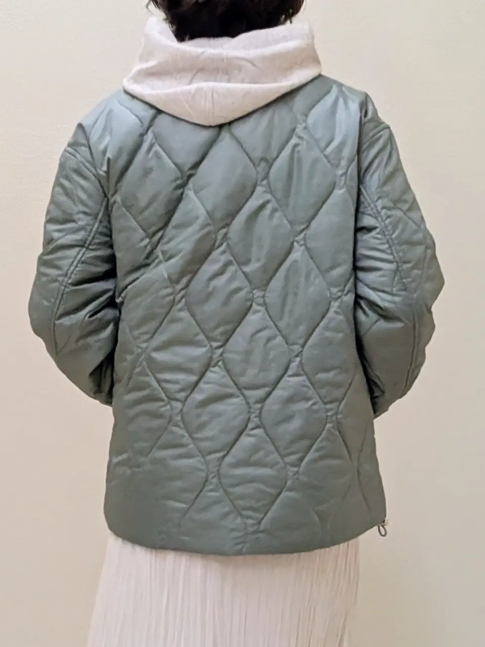 ONWARD CROSSET SELECT 中園 コーディネート画像