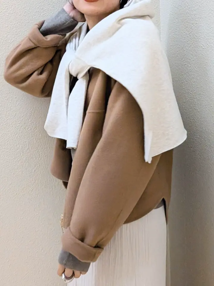 ONWARD CROSSET SELECT 中園 コーディネート画像