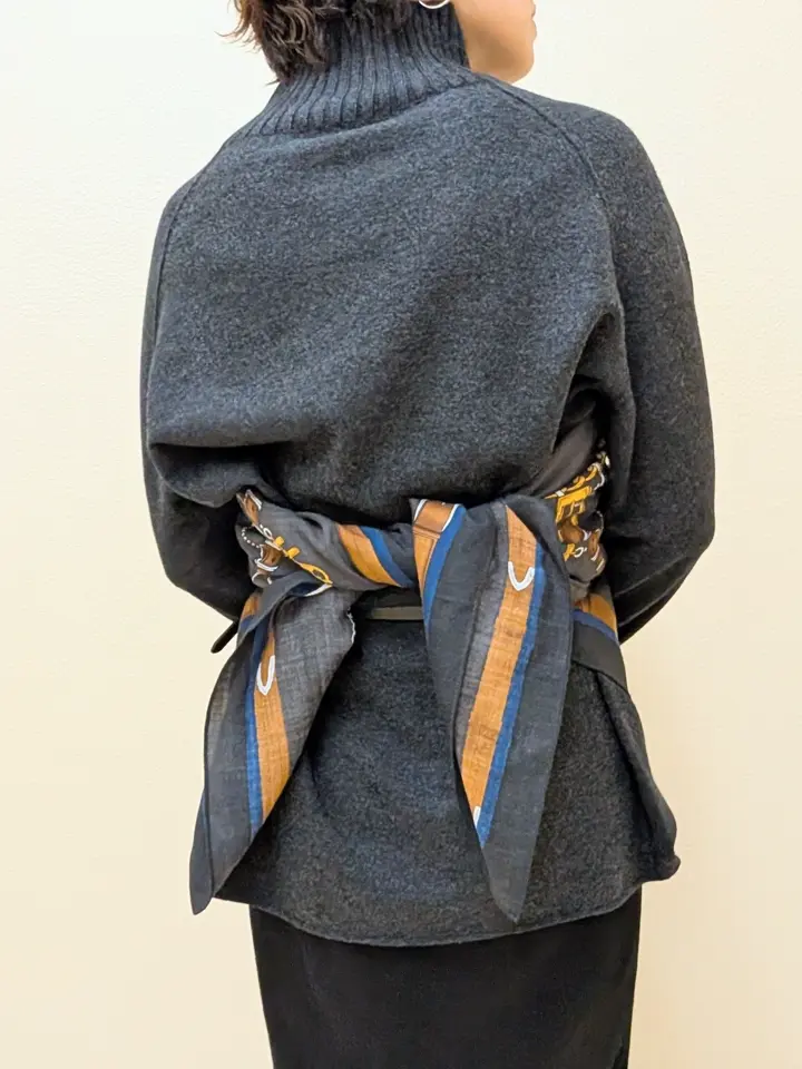 ONWARD CROSSET SELECT 中園 コーディネート画像