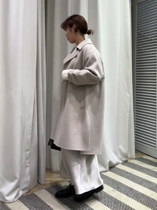 ONWARD CROSSET SELECT 伊藤 コーディネート画像