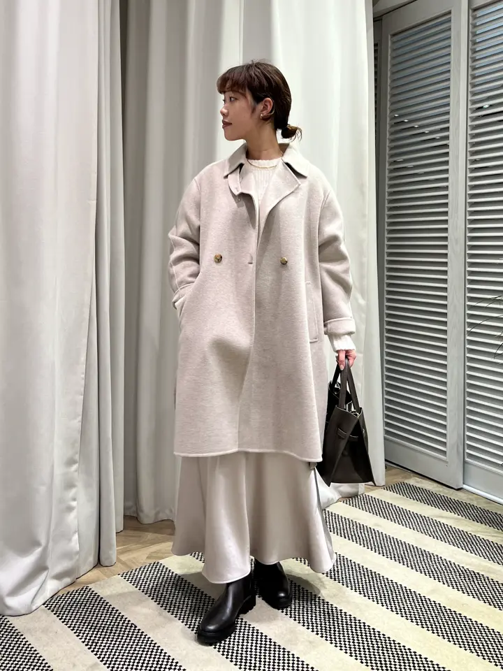 ONWARD CROSSET SELECT 伊藤 コーディネート画像