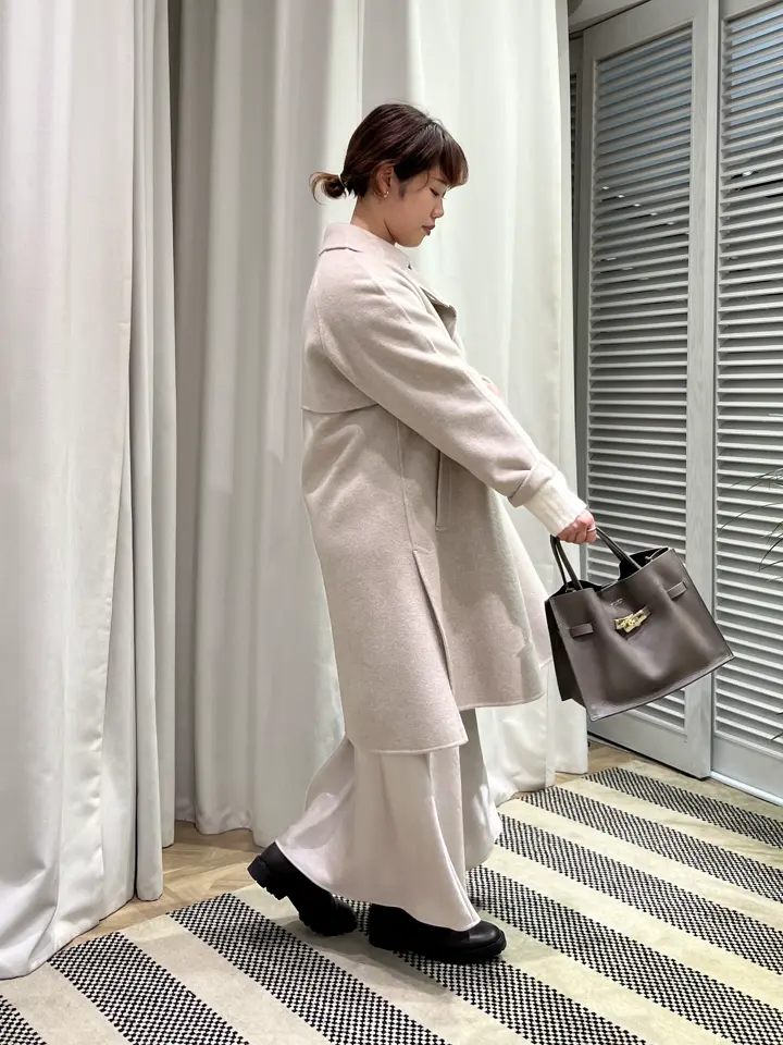 ONWARD CROSSET SELECT 伊藤 コーディネート画像