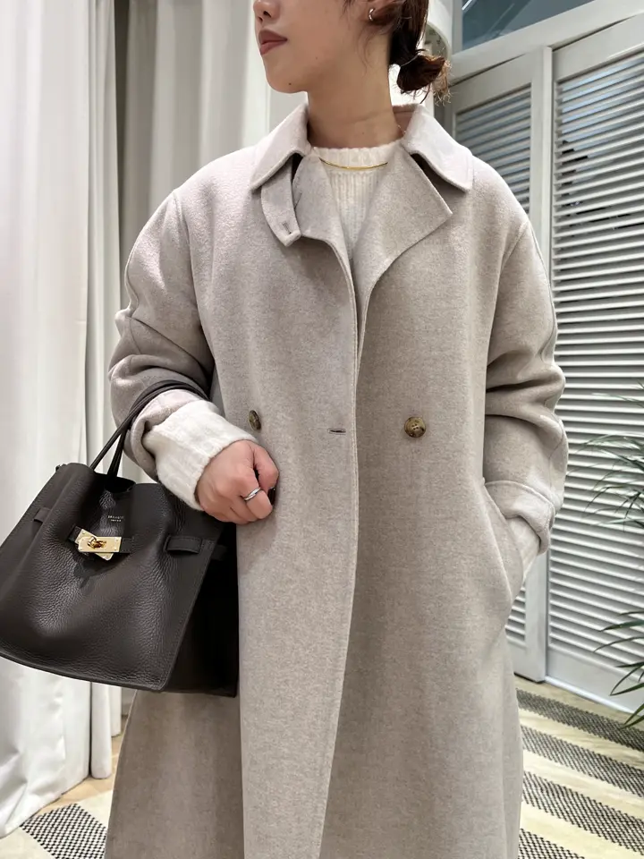 ONWARD CROSSET SELECT 伊藤 コーディネート画像