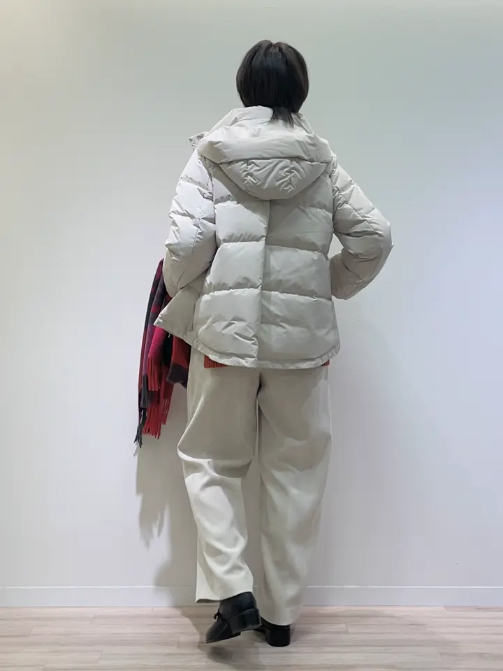 ONWARD CROSSET SELECT 権田 コーディネート画像