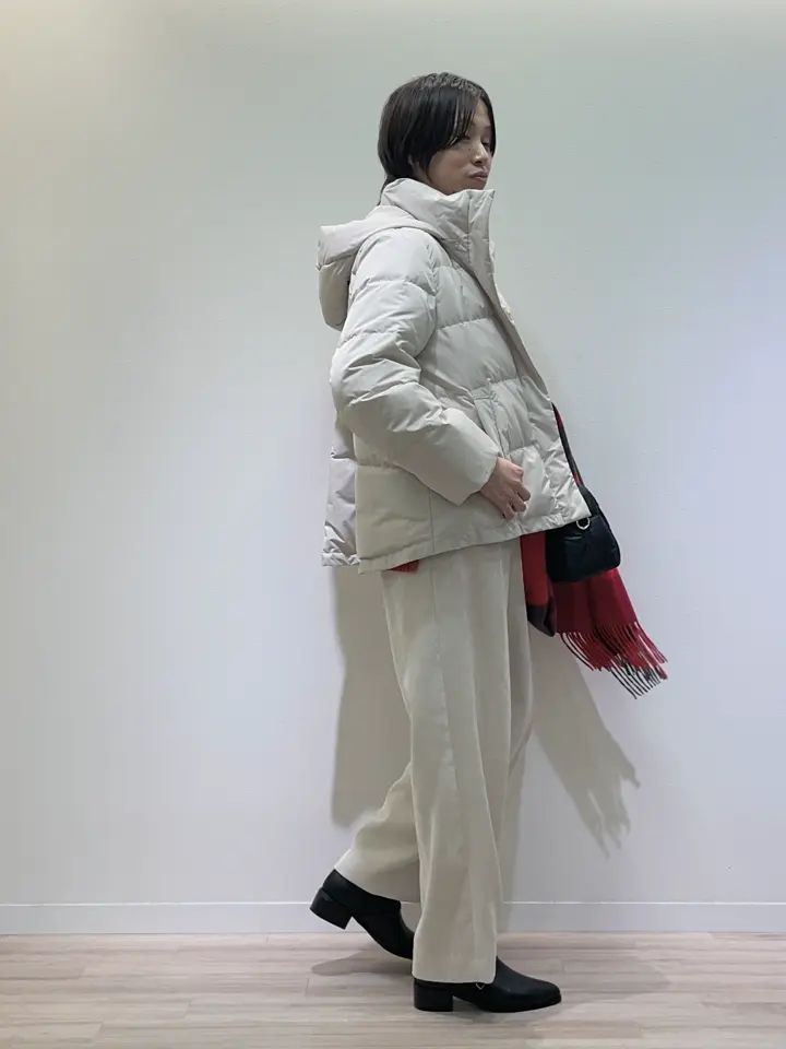 ONWARD CROSSET SELECT 権田 コーディネート画像