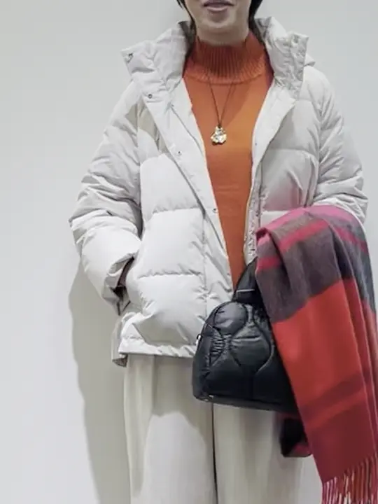 ONWARD CROSSET SELECT 権田 コーディネート画像