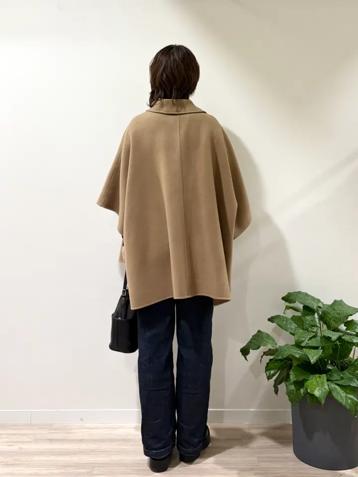 ONWARD CROSSET SELECT 照木 コーディネート画像