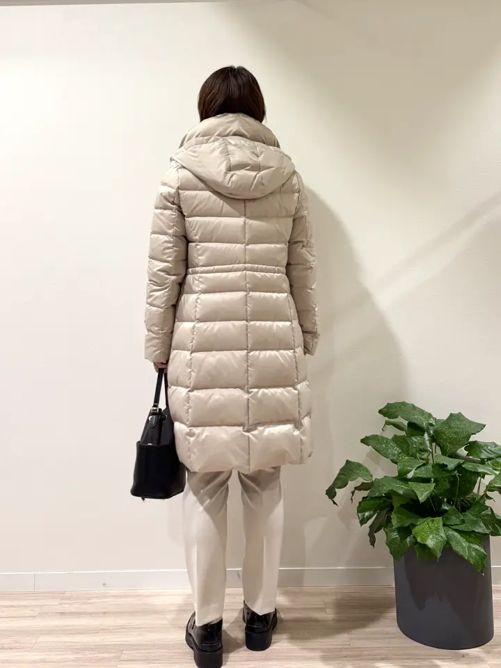 ONWARD CROSSET SELECT 照木 コーディネート画像