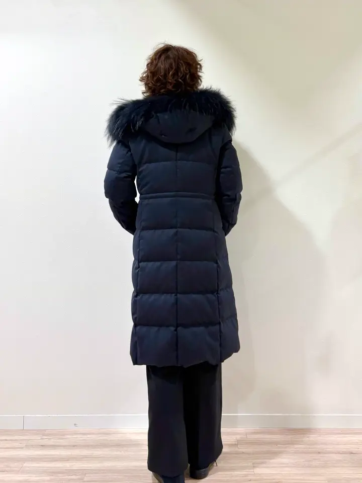 ONWARD CROSSET SELECT 照木 コーディネート画像