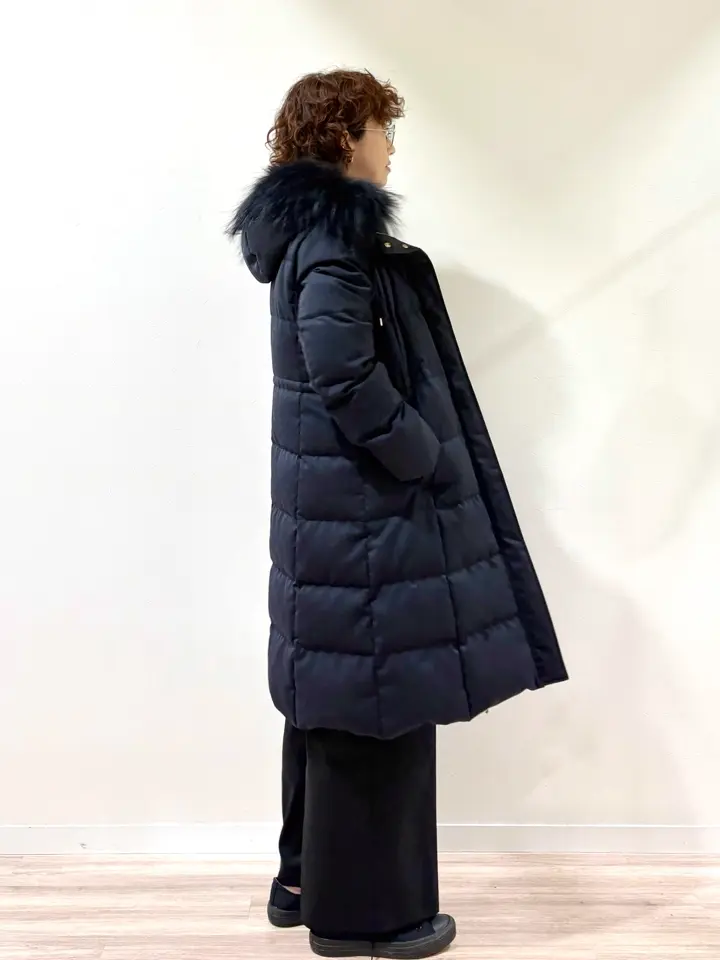 ONWARD CROSSET SELECT 照木 コーディネート画像