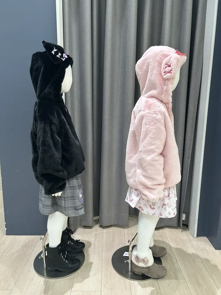 ONWARD CROSSET SELECT CHINONE コーディネート画像