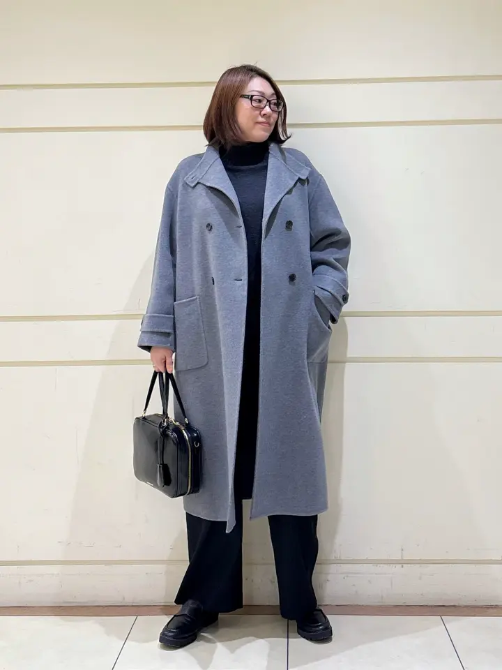 ONWARD CROSSET SELECT 山崎 コーディネート画像