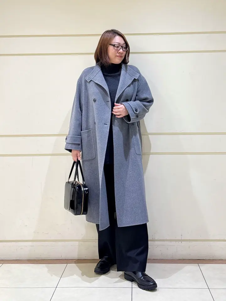 ONWARD CROSSET SELECT 山崎 コーディネート画像