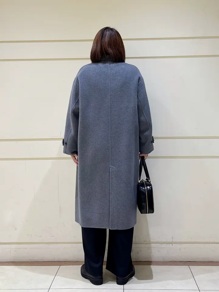 ONWARD CROSSET SELECT 山崎 コーディネート画像