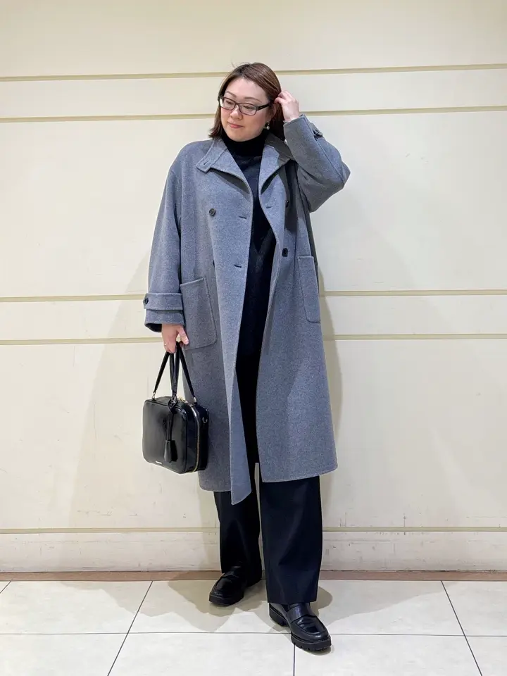 ONWARD CROSSET SELECT 山崎 コーディネート画像