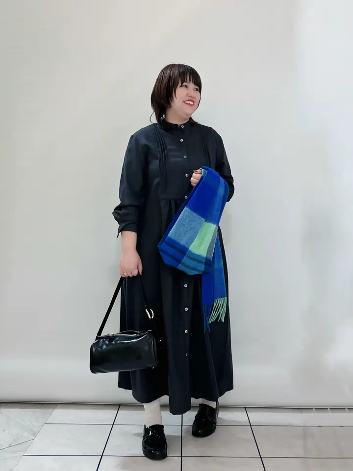 ONWARD CROSSET SELECT yama コーディネート画像