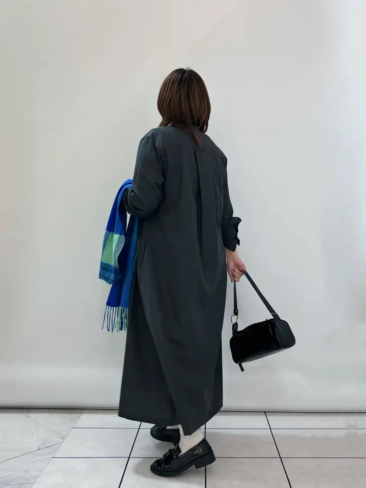 ONWARD CROSSET SELECT yama コーディネート画像