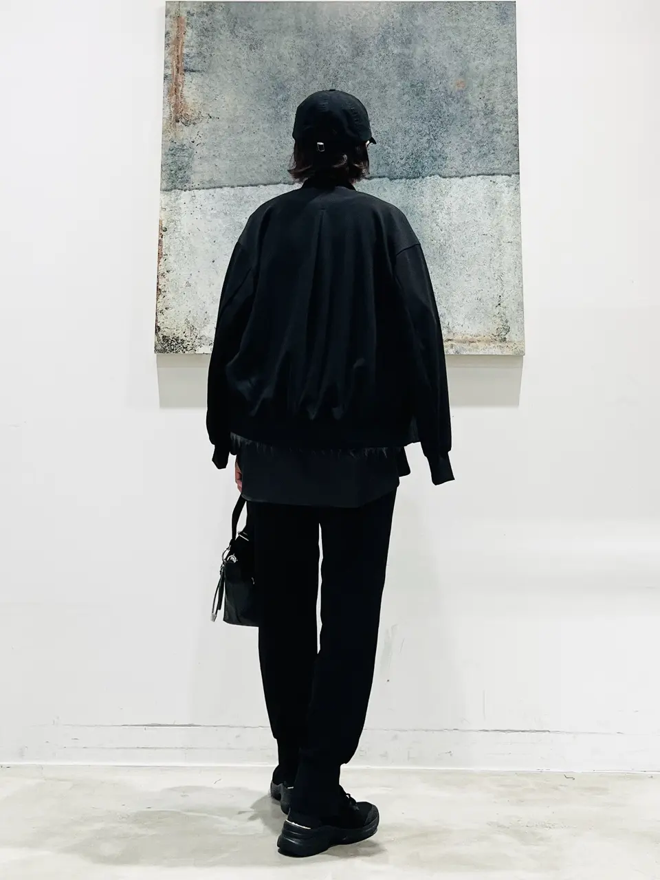 ONWARD CROSSET SELECT 會澤 コーディネート画像