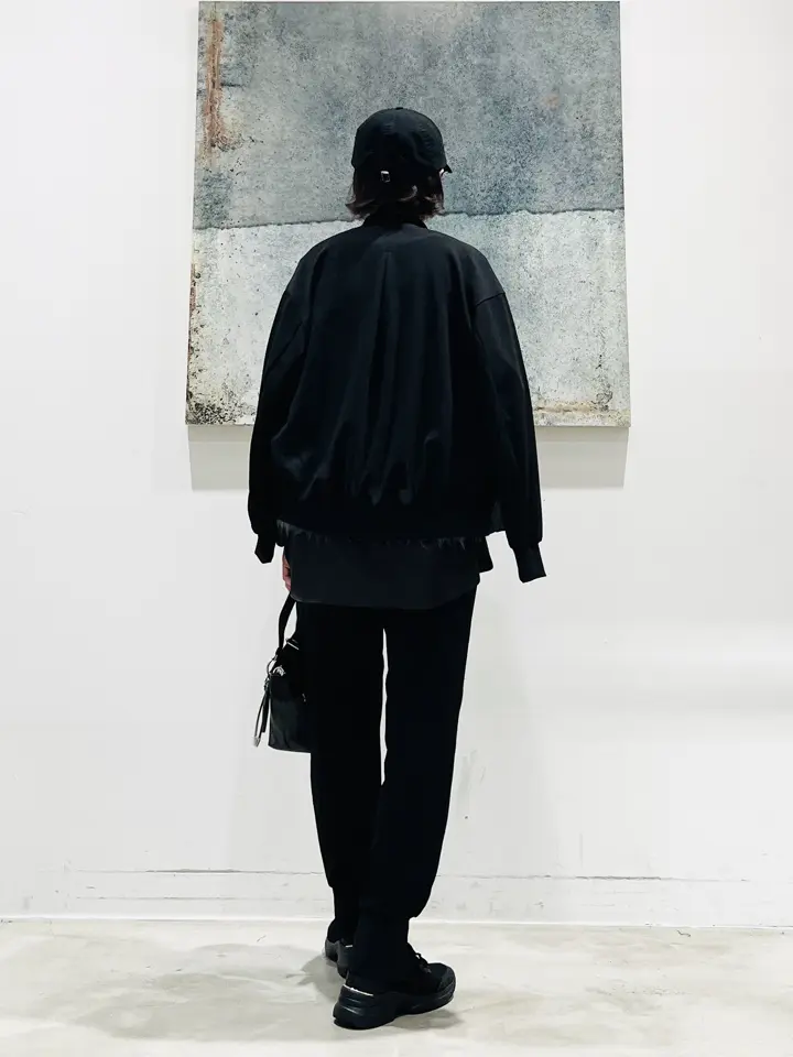 ONWARD CROSSET SELECT 會澤 コーディネート画像