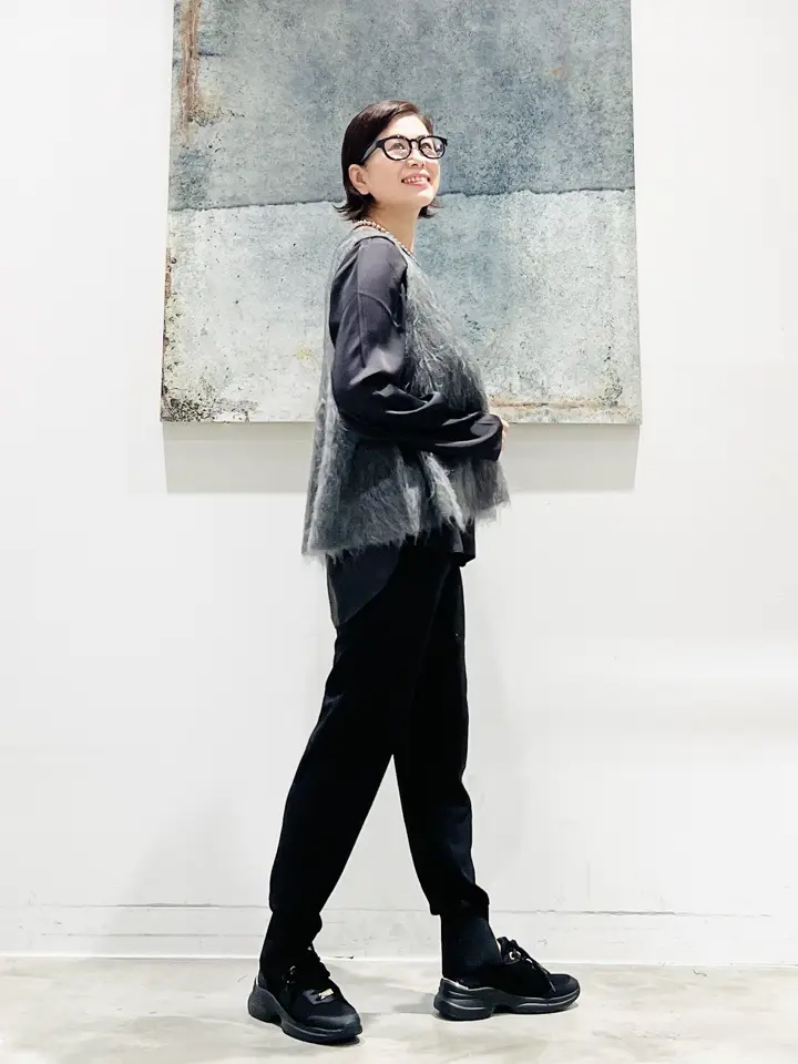 ONWARD CROSSET SELECT 會澤 コーディネート画像