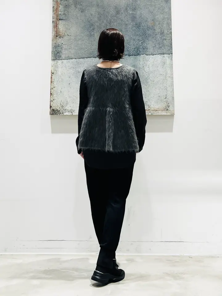 ONWARD CROSSET SELECT 會澤 コーディネート画像