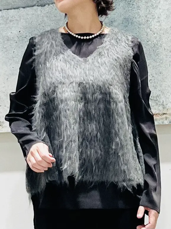 ONWARD CROSSET SELECT 會澤 コーディネート画像