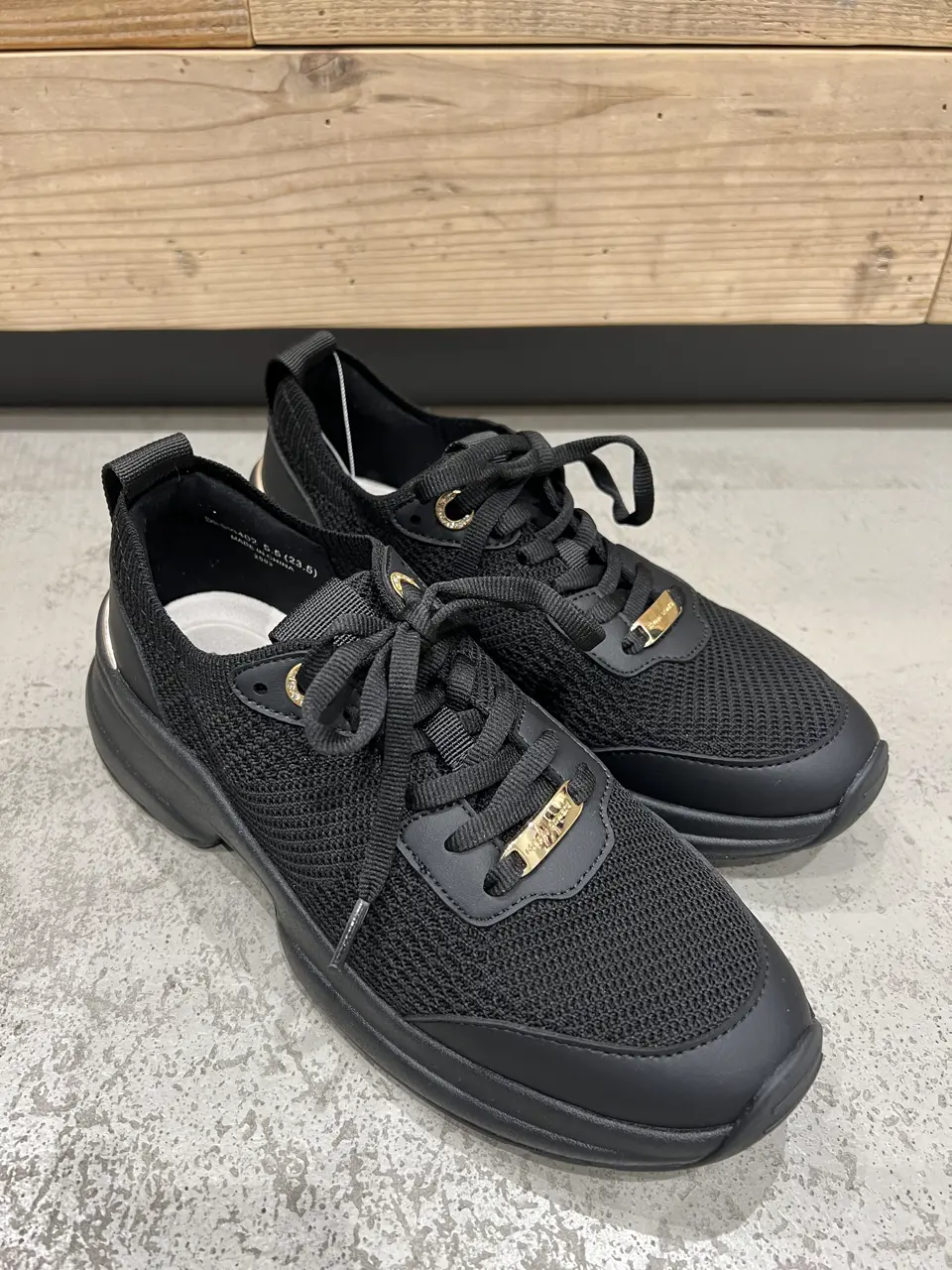 ONWARD CROSSET SELECT 會澤 コーディネート画像