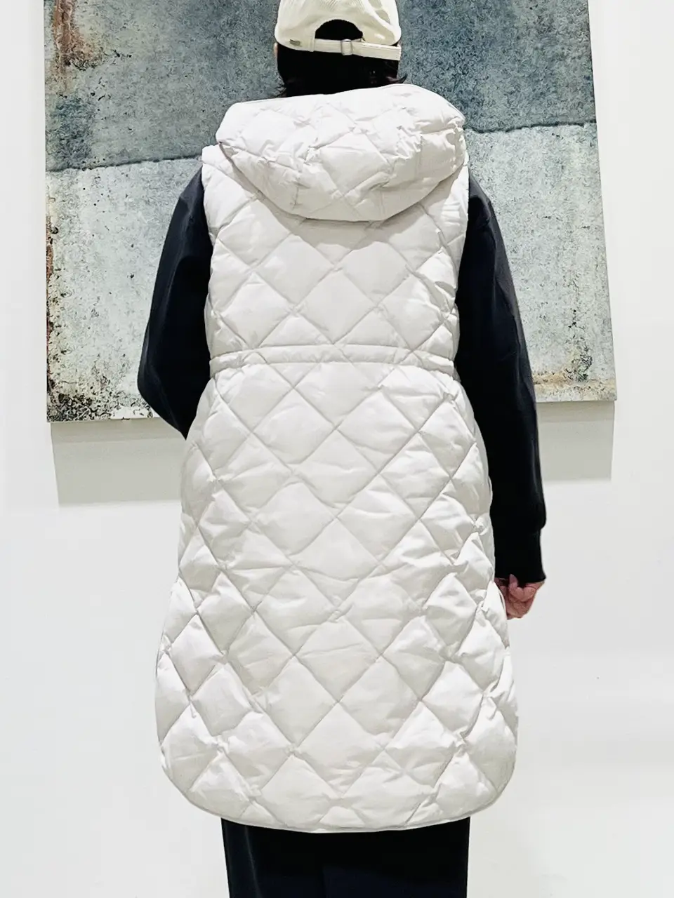 ONWARD CROSSET SELECT 會澤 コーディネート画像