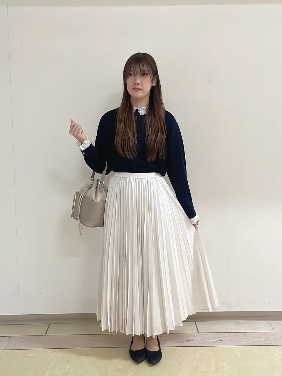  柏原 コーディネート画像