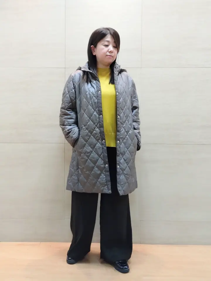 ONWARD CROSSET SELECT 樋口 コーディネート画像