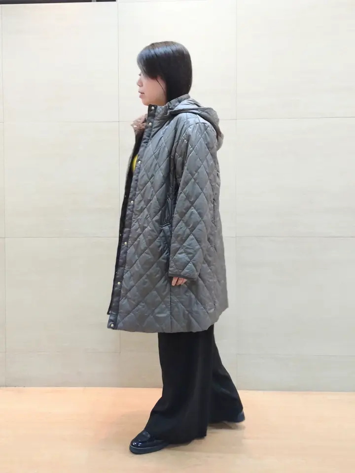 ONWARD CROSSET SELECT 樋口 コーディネート画像