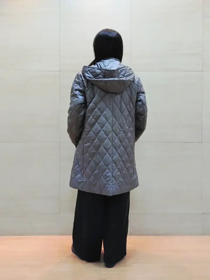 ONWARD CROSSET SELECT 樋口 コーディネート画像