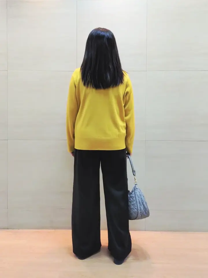 ONWARD CROSSET SELECT 樋口 コーディネート画像