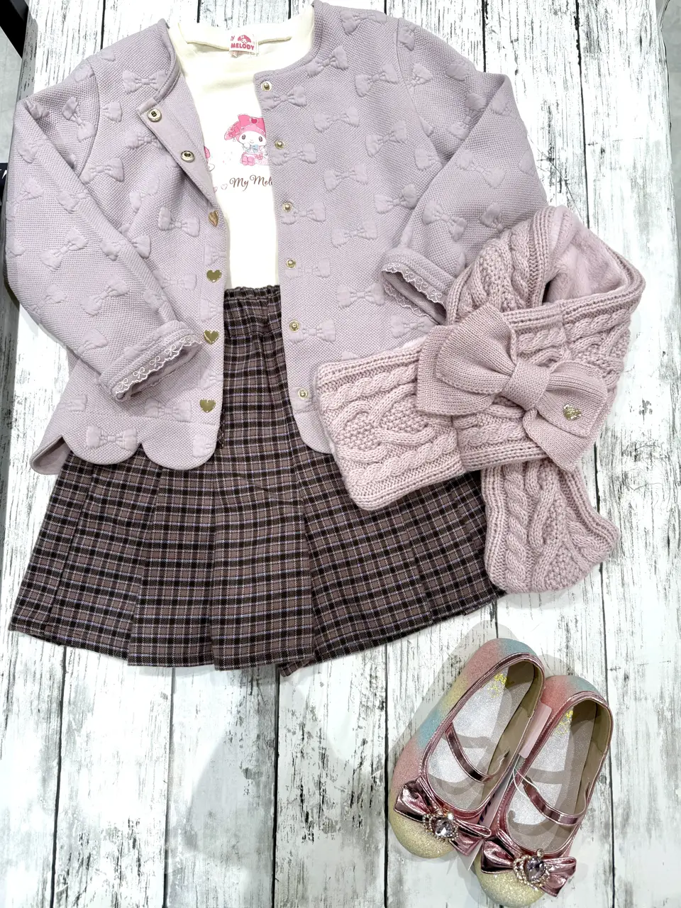  杉原 コーディネート画像