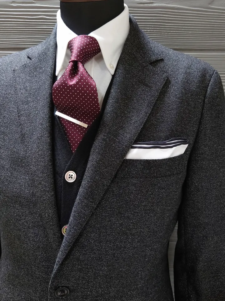 ONWARD CROSSET SELECT 八幡 コーディネート画像