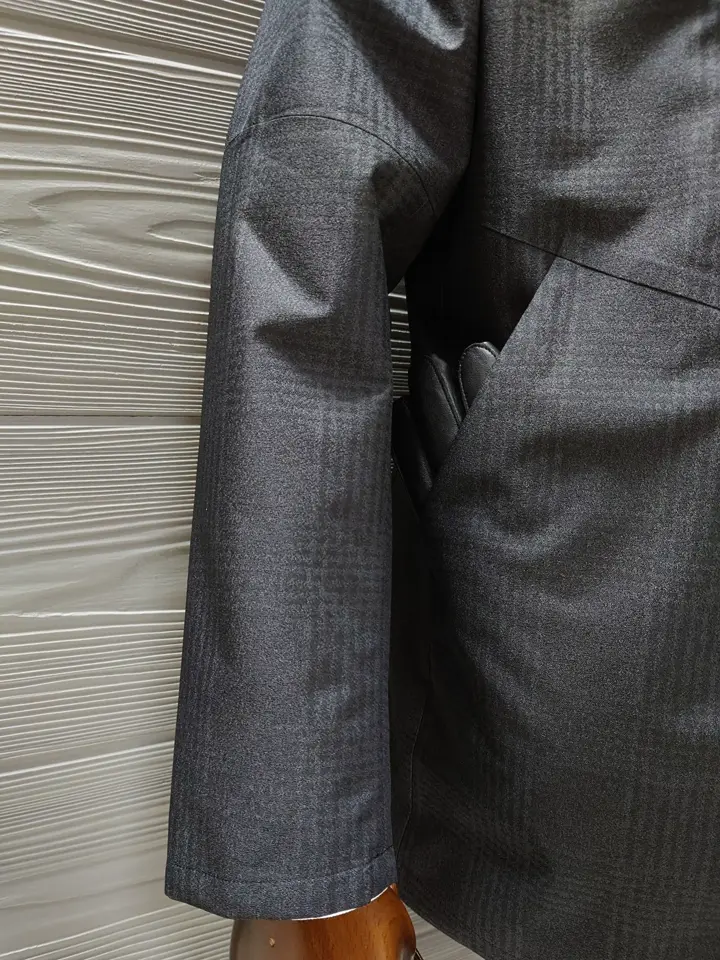 ONWARD CROSSET SELECT 八幡 コーディネート画像