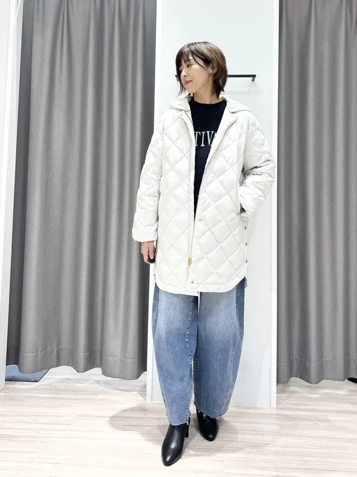 ONWARD CROSSET SELECT Chie コーディネート画像