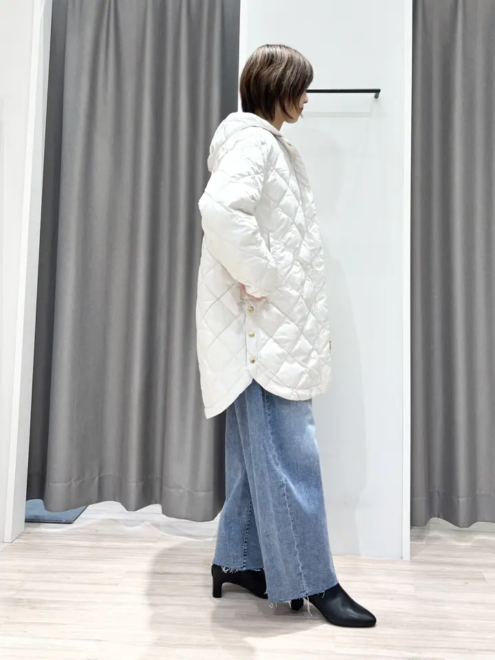 ONWARD CROSSET SELECT Chie コーディネート画像