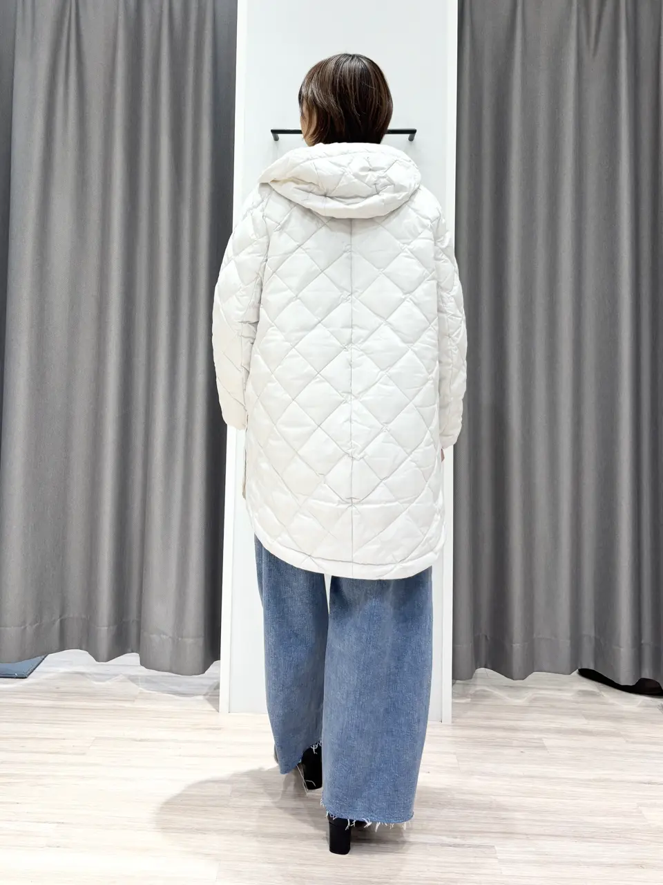 ONWARD CROSSET SELECT Chie コーディネート画像