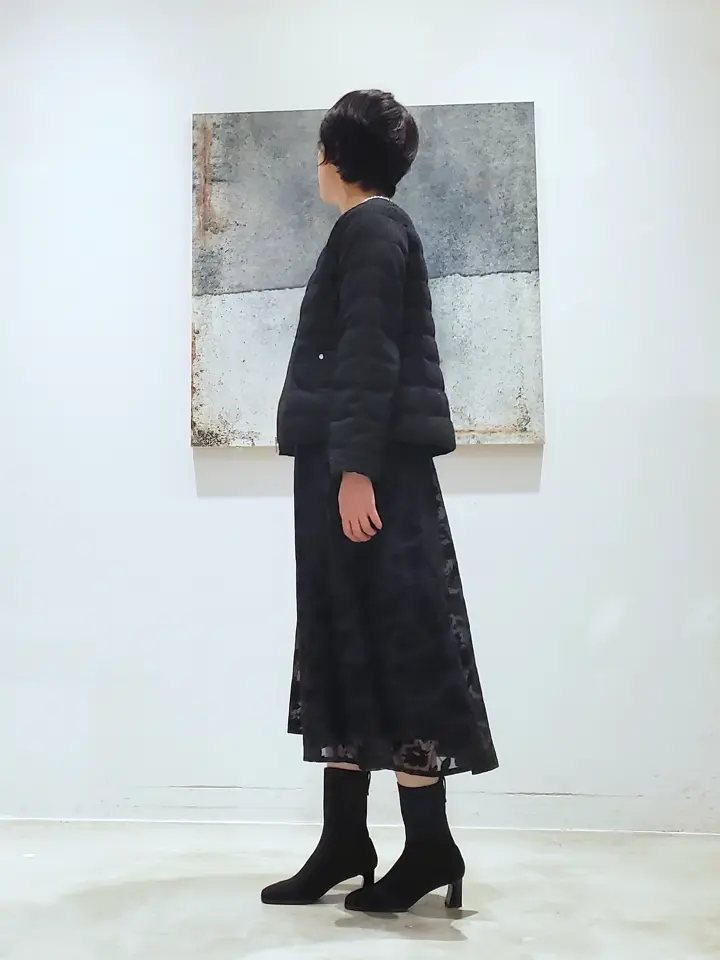 ONWARD CROSSET SELECT 本吉 コーディネート画像