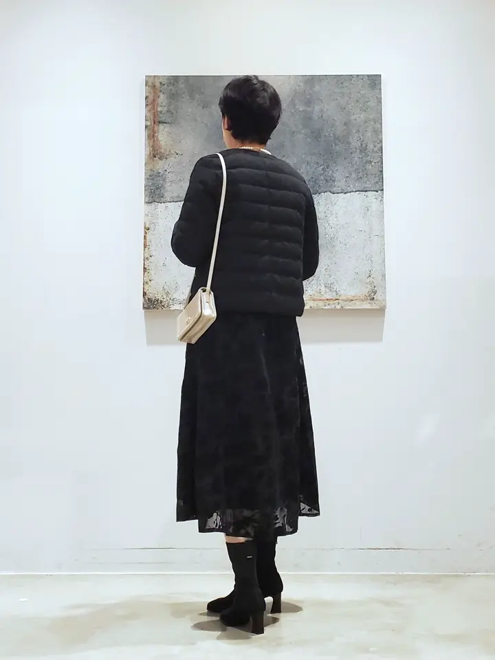 ONWARD CROSSET SELECT 本吉 コーディネート画像