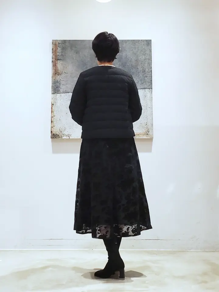 ONWARD CROSSET SELECT 本吉 コーディネート画像