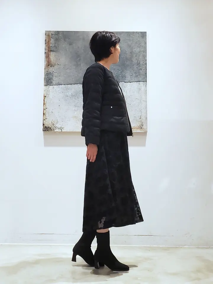 ONWARD CROSSET SELECT 本吉 コーディネート画像