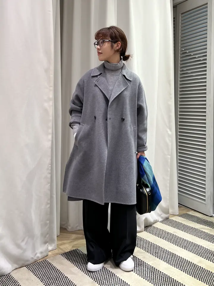 ONWARD CROSSET SELECT 伊藤 コーディネート画像